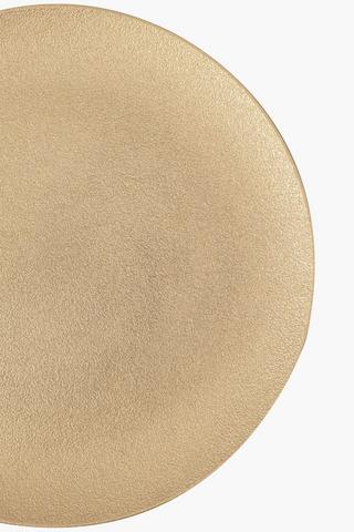 Textured Plastic Underplate
