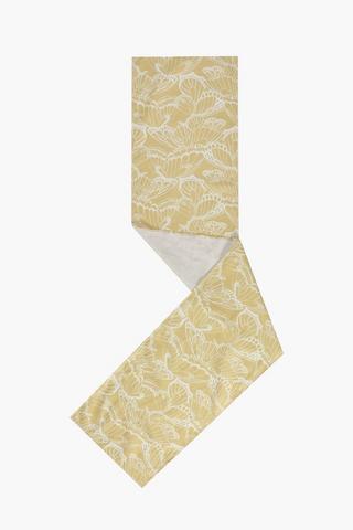 Butterfly Table Runner