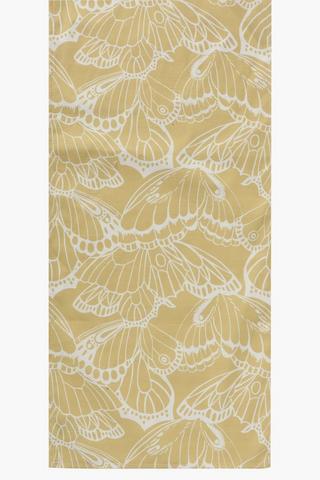 Butterfly Table Runner