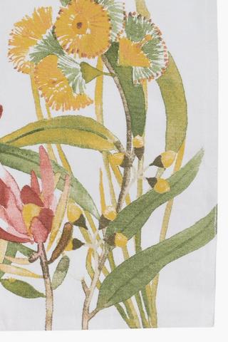Antibes Protea Cotton Placemat