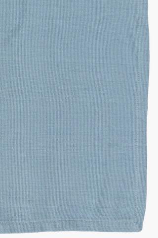 Ribbed Detail Placemat