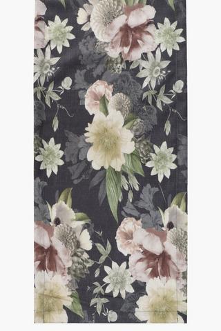 Ellen Floral Table Runner