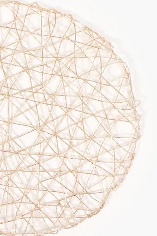 Crazy Weave Placemat