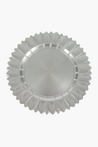 Flower Underplate