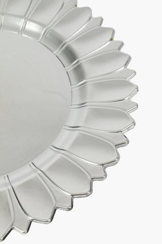 Flower Underplate