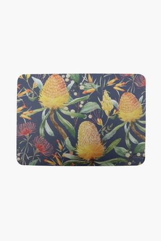 4 Pack Bangsia Cork Placemats