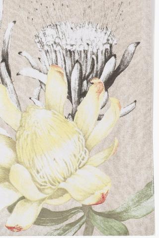 Floral Cotton Placemat
