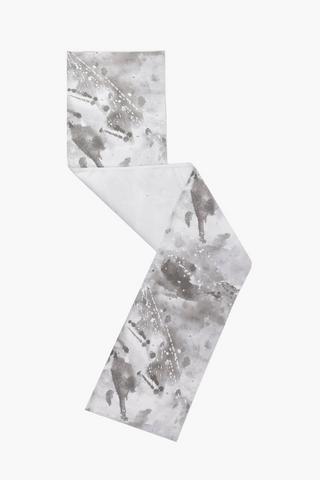 Balgowan Marble Table Runner