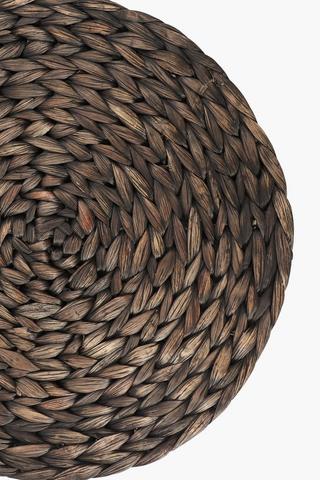 Woven Round Placemat