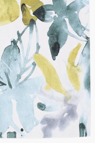 Floral Cotton Placemat