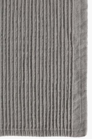 Ribbed Detail Placemat