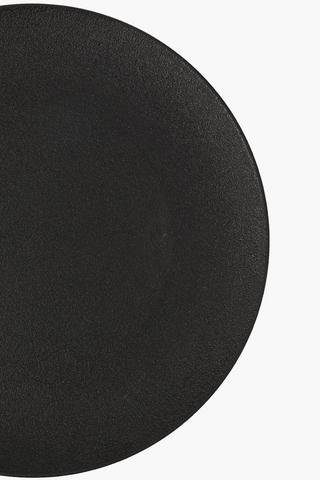 Textured Plastic Underplate