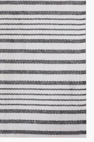 4 Stripe Cotton Placemats