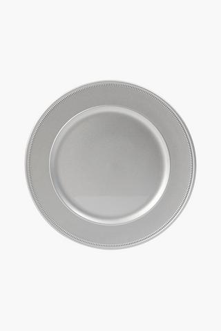 Dotted Rim Underplate