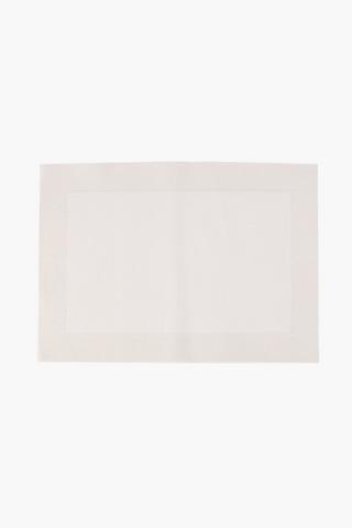 Texaline Border Placemat