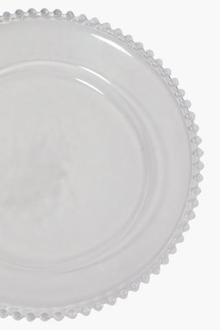 Plastic Bubble Rim Underplate