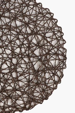 Crazy Weave Placemat