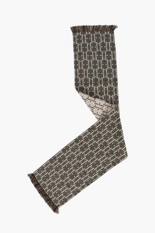 Amajuba Cotton Table Runner