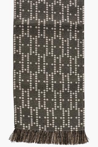 Amajuba Cotton Table Runner