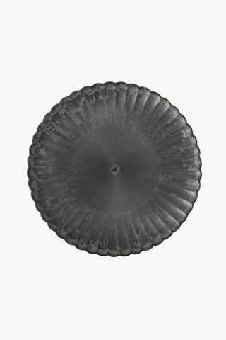 Scallop Underplate