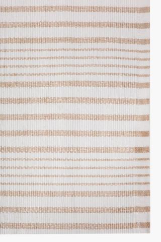 4 Stripe Cotton Placemats