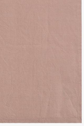 Ribbed Detail Placemat