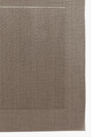 Texaline Border Placemat