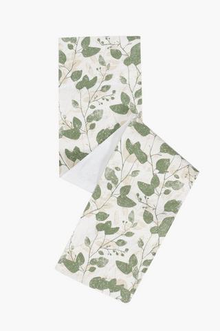 Indore Cotton Table Runner