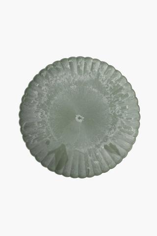 Scallop Underplate