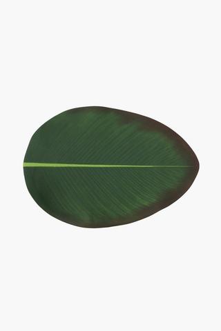 Leaf Placemat