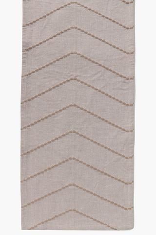 Cotton Stitch Table Runner