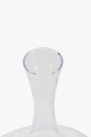 Avant Garde Wine Carafe