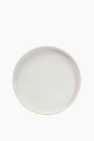 New Bone China Dinner Plate
