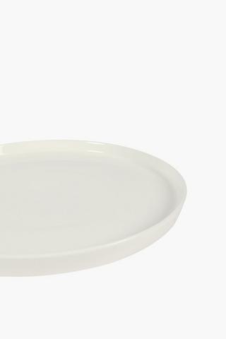 New Bone China Side Plate