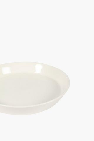 New Bone China Pasta Bowl