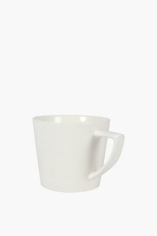 New Bone China Mug