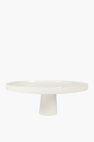 New Bone China Cake Stand