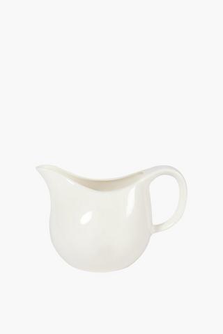 New Bone China Creamer