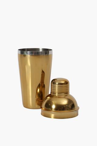Colab Envy & Co. Cocktail Shaker