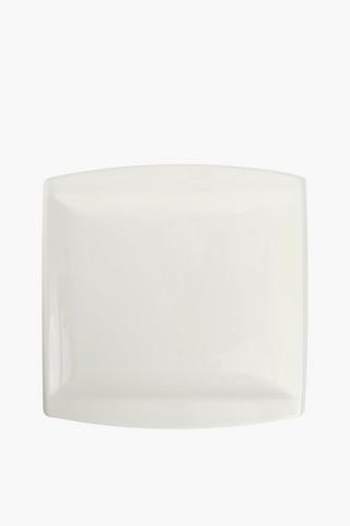 Rodeo 4 Pack Porcelain Dinner Plates
