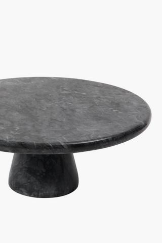 Marble Cake Stand