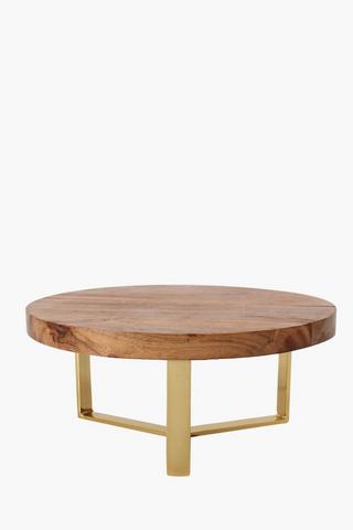 Java Cake Stand