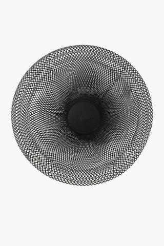 Wire Mesh Fruit Bowl, Large