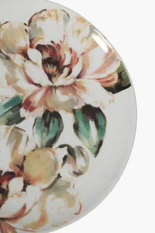 Chintsa Floral Dinner Plate