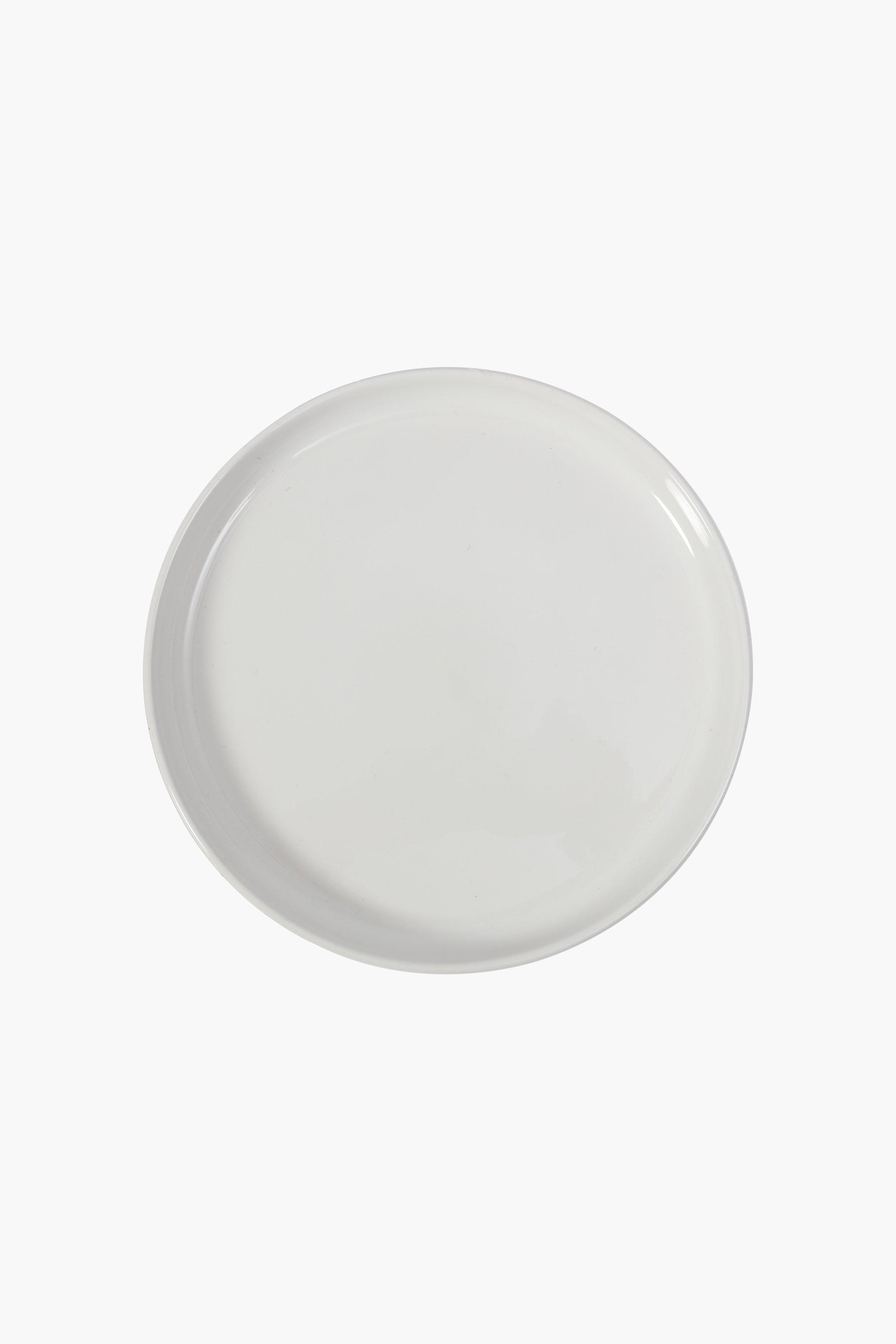 Contempo Stack Ceramic Side Plate