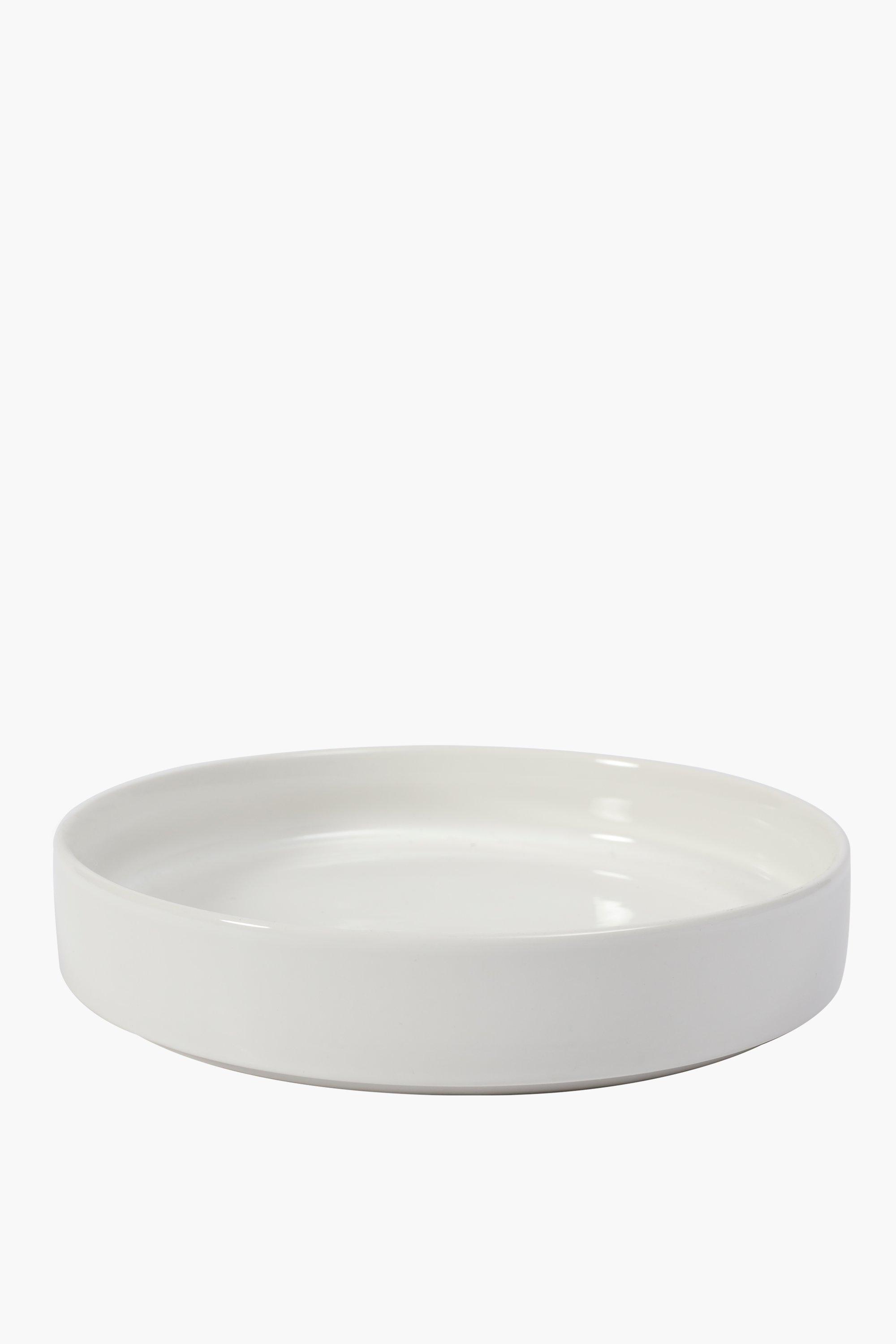 Contempo Stack Ceramic Pasta Bowl