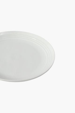 Farm House Porcelain Side Plate