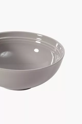 Farm House Porcelain Bowl