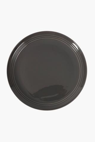 Farm House Porcelain Dinner Plate