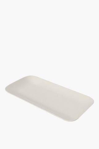 Nova New Bone China Platter